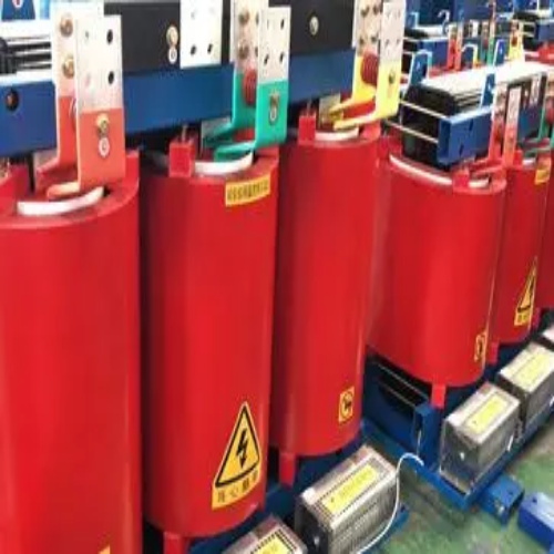 酒泉SCB18-630KVA干式变压器