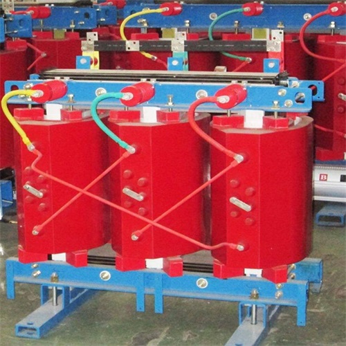 酒泉SCB14-2500KVA/10KV干式变压器