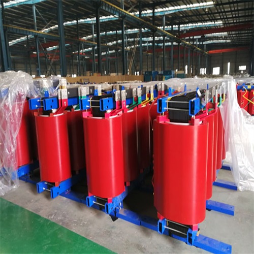 酒泉SCB14变压器参数